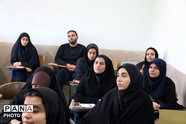 طلیعه تعلیم و تربیت؛ فصل نوین معلمی
