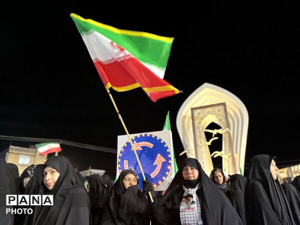 اجتماع پرشور شهروندان جاجرم