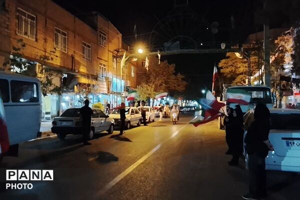 روایت ماندگاری مردم شهرک انقلاب در جوار مسجد جامع امام سجاد(ع)