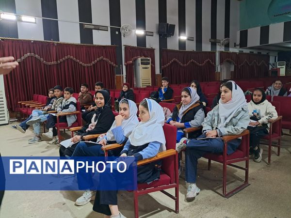 دوره آموزش عکاسی و فیلمبرداری در قائمشهر