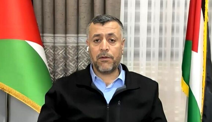 عضو ارشد حماس: نتانیاهو به فریب و فرار از تعهدات جدی در مذاکرات ادامه می‌دهد