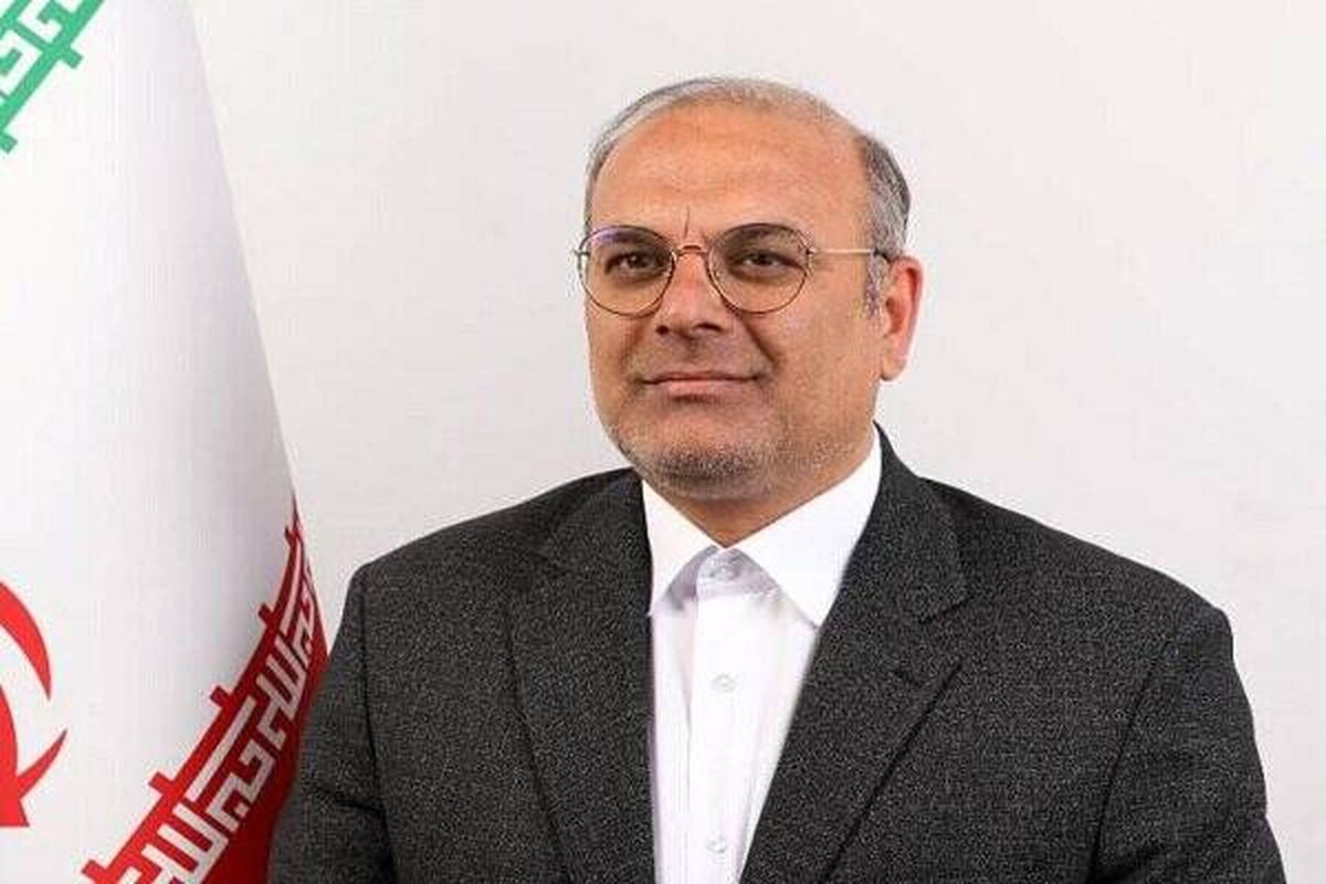 سخنگوی فراکسیون ورزش: چرا فیفا در برابر کارشکنی‌های دولت آمریکا سکوت کرده است