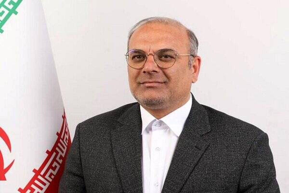سخنگوی فراکسیون ورزش: چرا فیفا در برابر کارشکنی‌های دولت آمریکا سکوت کرده است