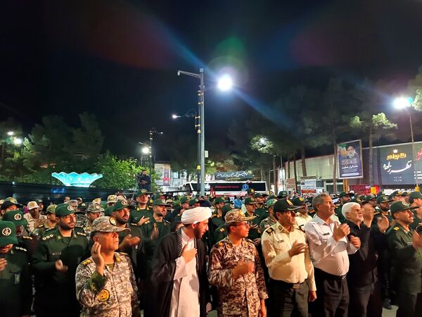 سالروز ارتحال معمار کبیر انقلاب اسلامی در گناباد 