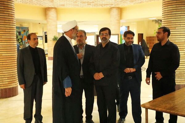 دومین روز کنکور سراسری در قم