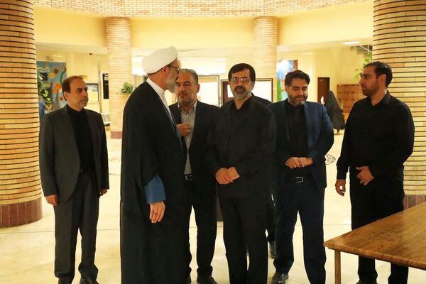 دومین روز کنکور سراسری در قم