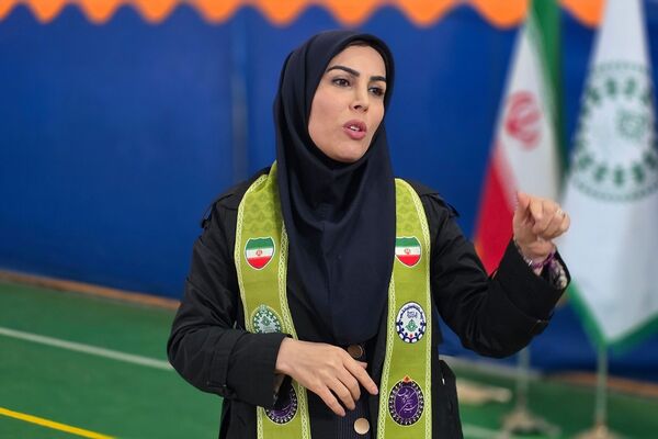 کارگاه آموزشی مهارت‌افزایی مربیان پیشتاز  بهارستان‌دو