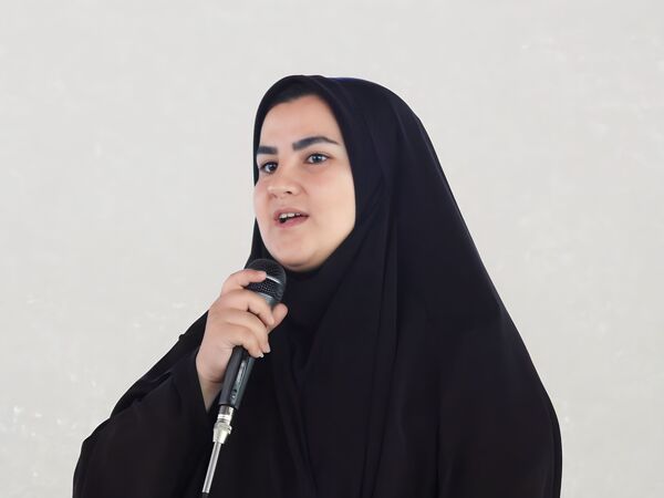 اردوی دانایی روسا و کارشناسان سازمان دانش‌آموزی خراسان‌رضوی