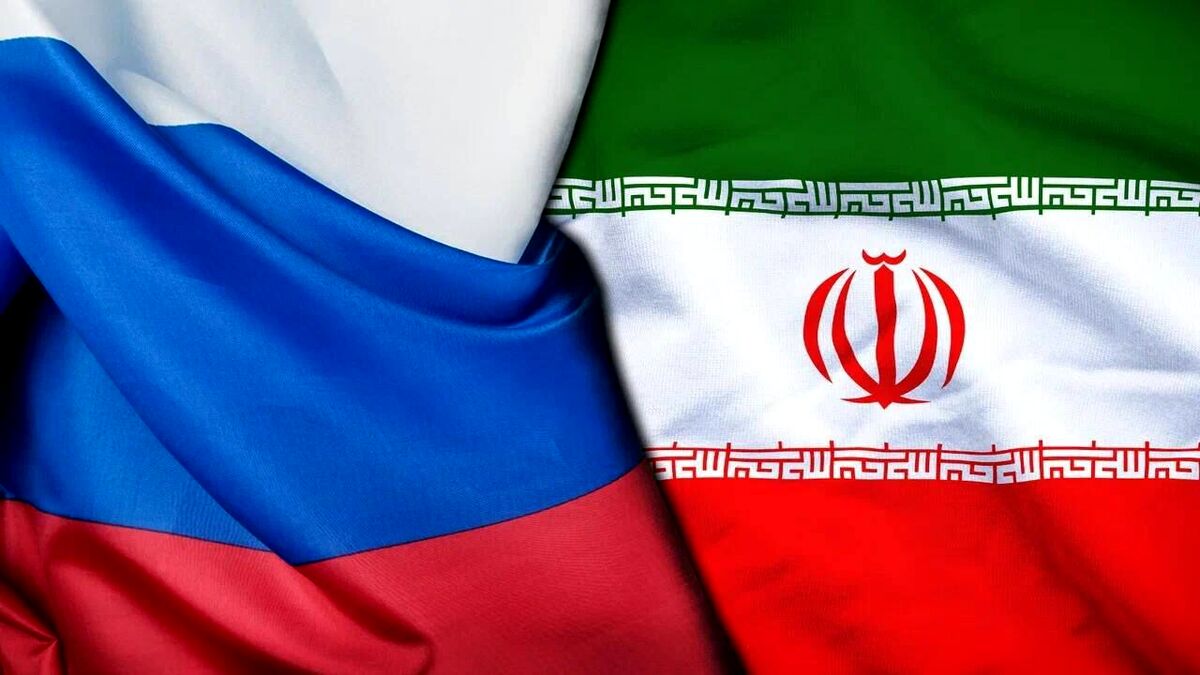 رئیس‌جمهور در توسعه روابط با روسیه جدی است/ روابط ایران و روسیه در سطح بسیار خوبی است