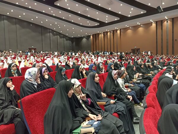 جشن بزرگ قرآنی در بیرجند
