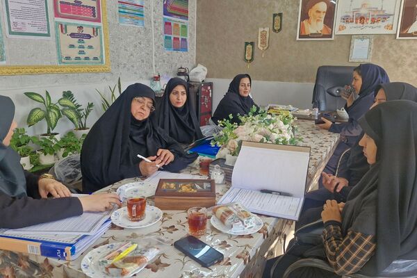 فشافویه میزبان نشست قطب چهار؛ 
