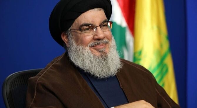 معاف: شهید نصرالله الگوی کامل «روایت فتح» در نبرد ترکیبی بود/ مکتب سید مقاومت باید واکاوی شود