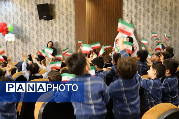 رویداد بزرگ جشن غنچه‌ها در آذربایجان شرقی