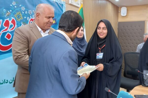 مجلس دانش‌آموزی دوازدهم در کردستان آغاز به کار کرد