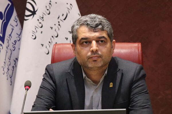 سومین جلسه شورای دختران شهرستان‌های استان تهران