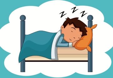 چرا خواب های مختلف می بینیم ؟