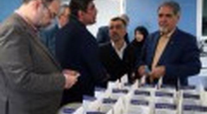 انگیزه و پژوهش، کلید ارتقای سلامت مردم است