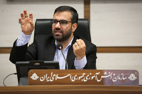 نخستین روز دوره آموزشی مسئولان استانی خبرگزاری پانا