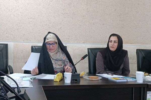 جلسه توجیهی جذب، ثبت و سازماندهی اعضاء تشکیلات سازمان دانش‌آموزی