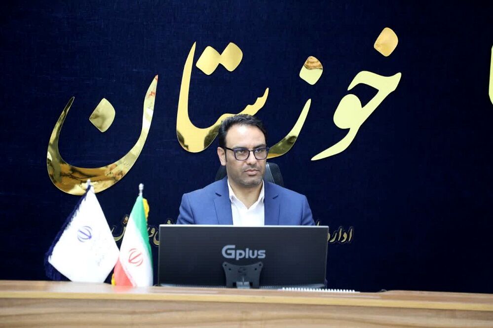 تقویت و توسعه حرفه‌ای منابع انسانی در دستورکار آموزش‌وپرورش خوزستان قرار دارد 