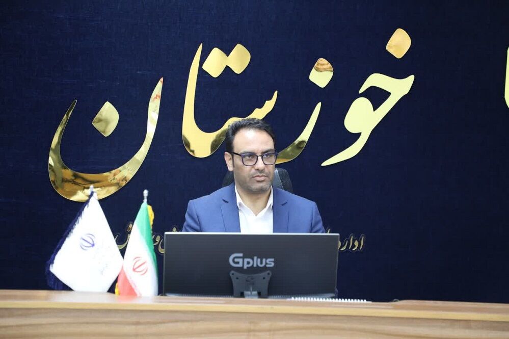 تقویت و توسعه حرفه‌ای منابع انسانی در دستورکار آموزش‌وپرورش خوزستان قرار دارد 
