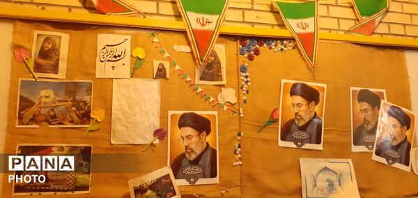 حماسه مردم غیور ایران 