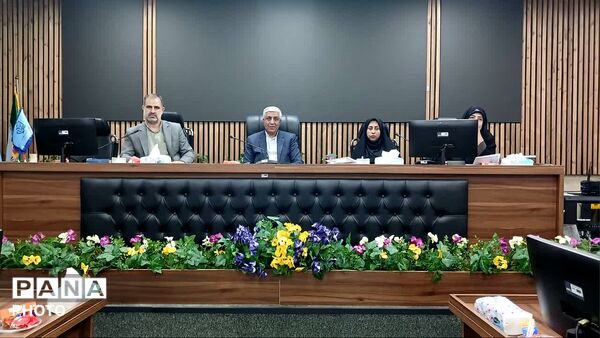 تجلیل از دانش‌آموزان برتر جشنواره نوجوان سالم