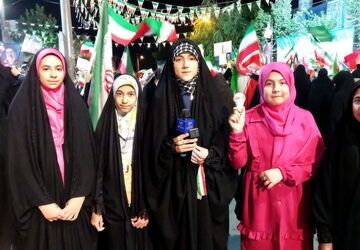 نوجوانان امروز فراتر از یک دانش آموز نقش قهرمانان مدیریت انرژی را در خانه های خود بر عهده گرفته اند 
