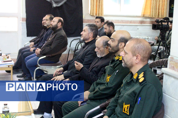 آغاز اجرای طرح «شهید عجمیان2» در مدارس قم