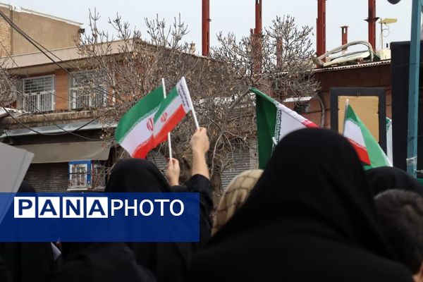 تولد چهل و هفتمین آرمان‌های انقلاب اسلامی در کوهدشت