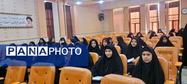 مسابقات قرآن و عترت فرصتی برای تجلی ایمان