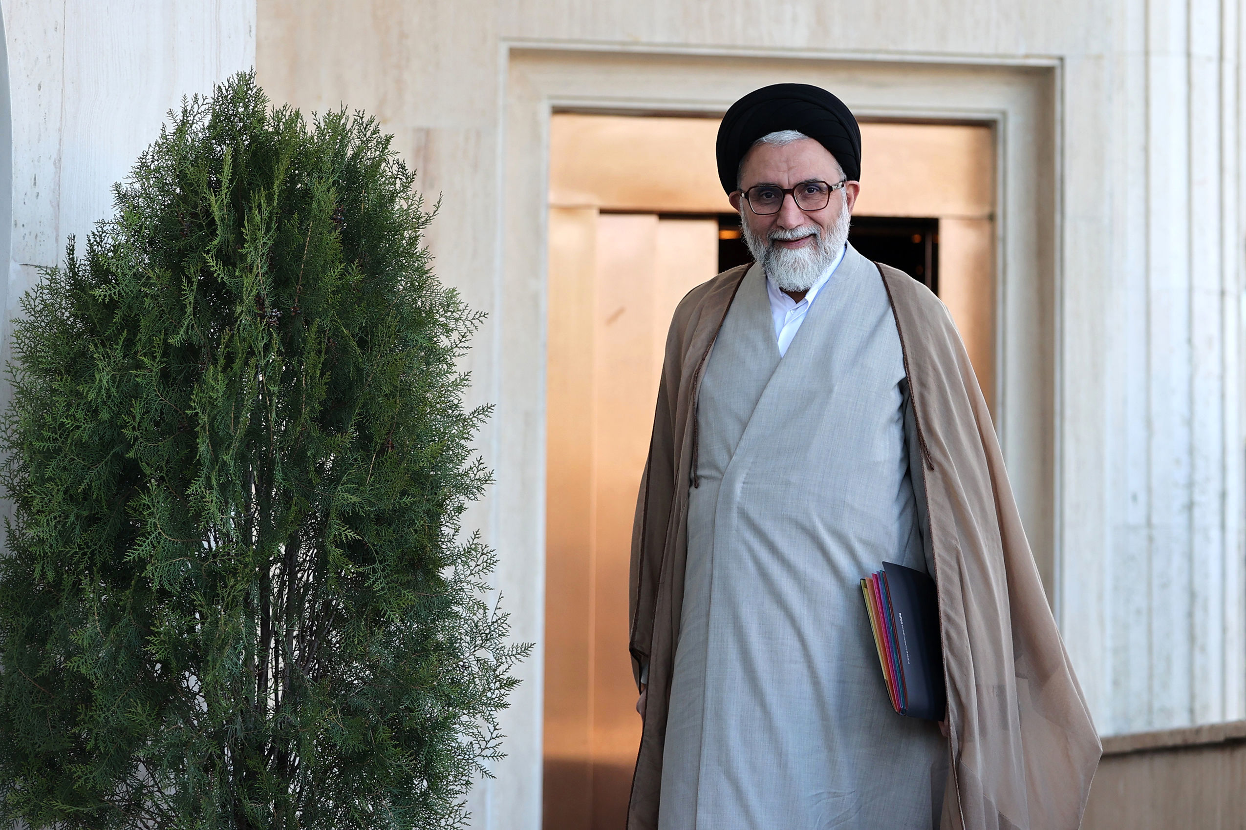 خطیب: به گنجینه اطلاعاتی، عملیاتی و راهبردی رژیم صهیونیستی دست یافتیم