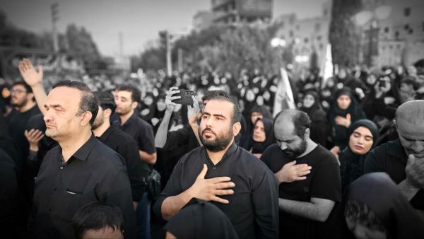 نخستین گردهمایی بزرگ «امام‌حسنی‌ها»