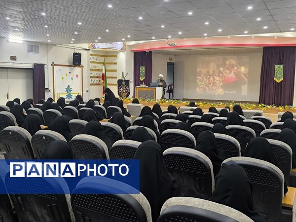 کارگاه منتظران حضرت مهدی (عج) در شهرستان خلیل آباد 