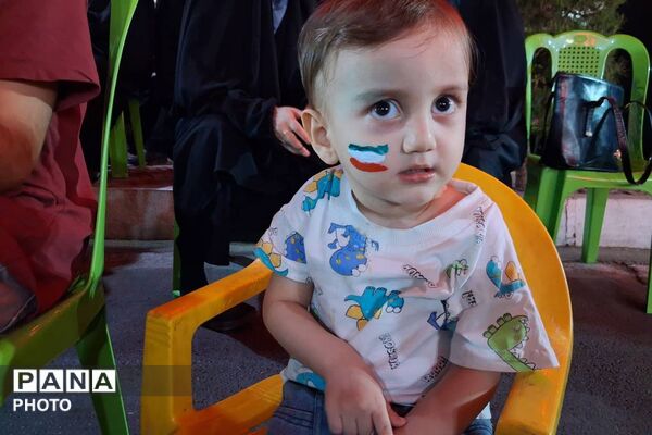 هم‌صدایی نسل امروز با سروهای دیروز 