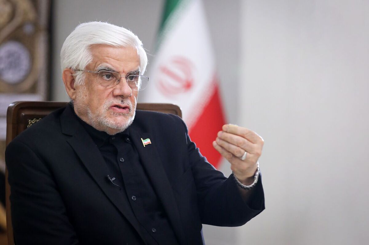 برای ساختن‌ «ایرانِ آگاه، عادل و دوست‌داشتنی» ‌بیش از هر زمان دیگری به قلم‌های بیدار و نقدِ منصفانه ‌نیازمندیم