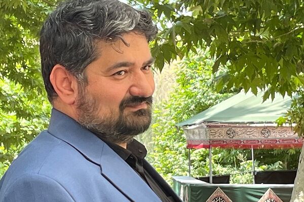 بازرسی مکان برگزاری رقابت‌های ورزش دانش‌آموزی در منطقه رودهن توسط مسئولان اداره‌کل شهرستان‌های تهران