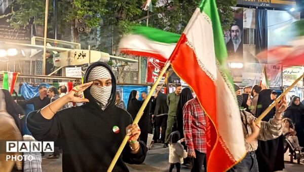 پنجاه و ششمین شب حماسه آفرینی ملت