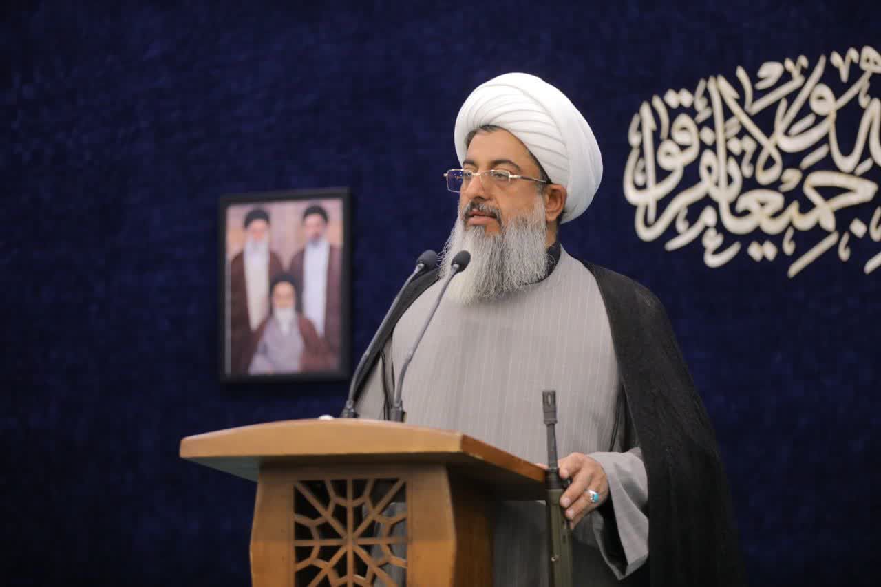 اربعین امسال؛ حماسه خونخواهی و تجلی قدرت بازدارندگی ایران در برابر محور استکبار است