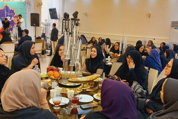  برگزاری مراسم تجلیل از معلمان و مدیران نمونه در ملارد