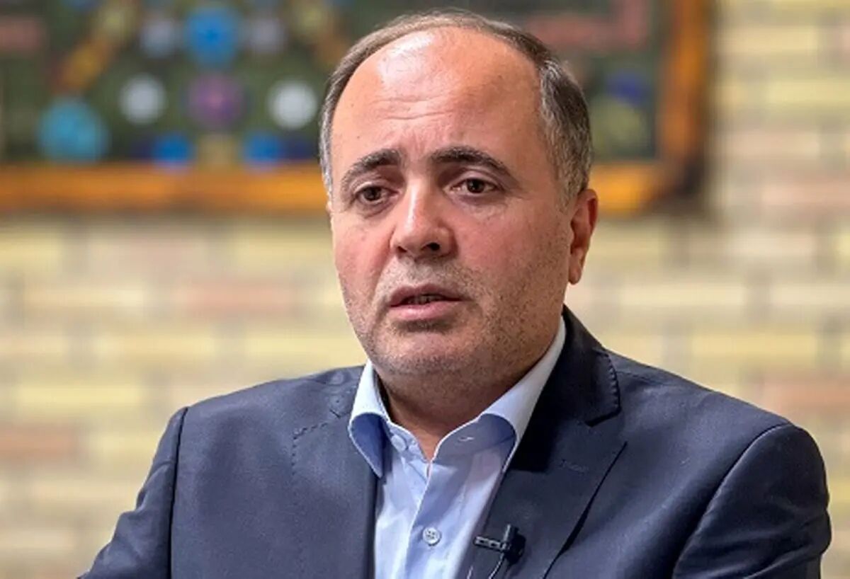 نیاز باشد بازار را با واردات تامین می‌کنیم