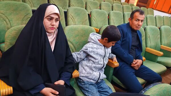آیین اختتامیه بیست و هفتمین جشنواره شعر دفاع مقدس در یاسوج
