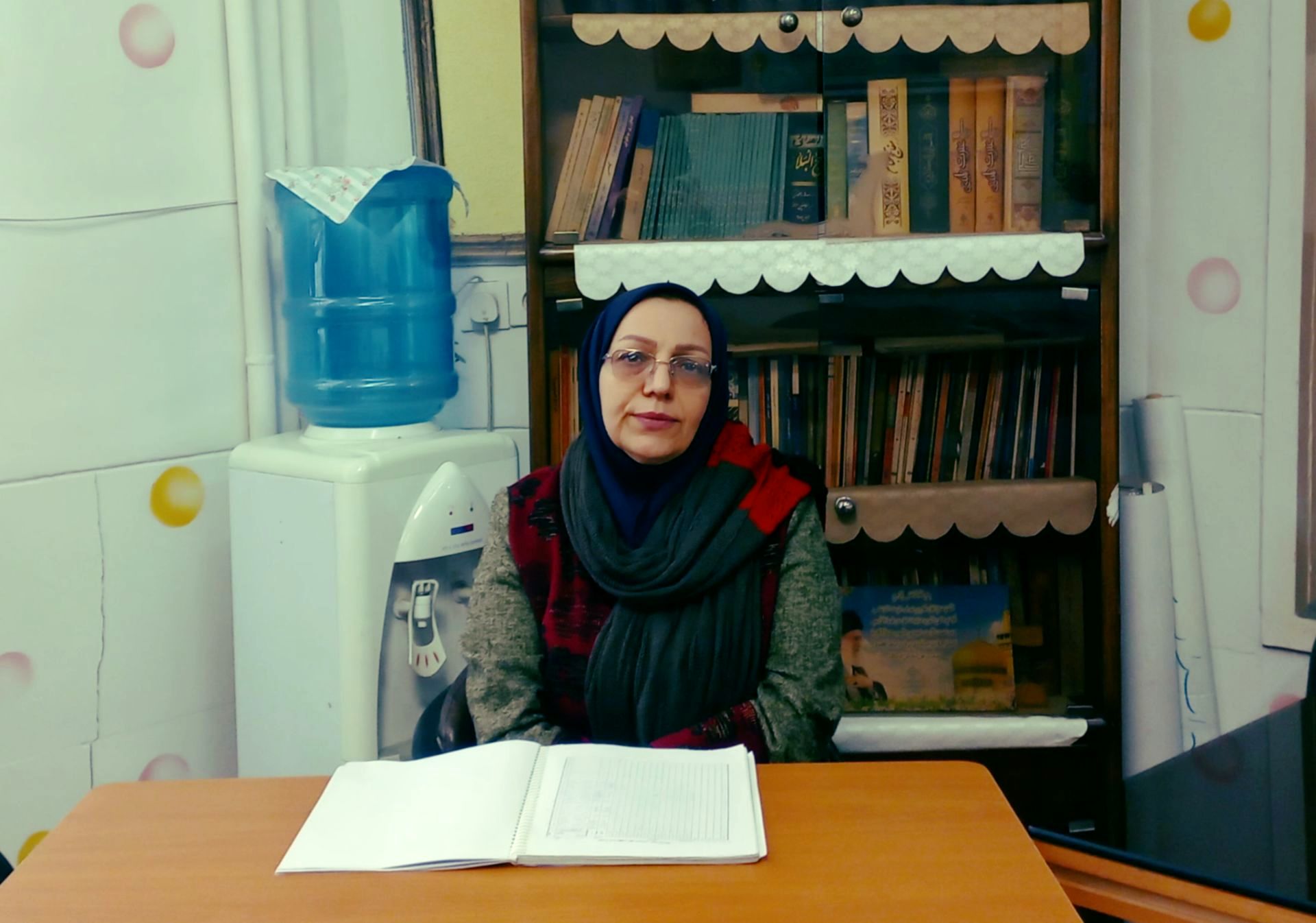 سلامت جسم، تضمین‌کننده سلامت روح است 