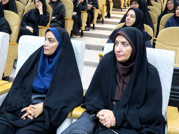 برگزاری دومین همایش بانوان کار آفرین استان در بجنورد