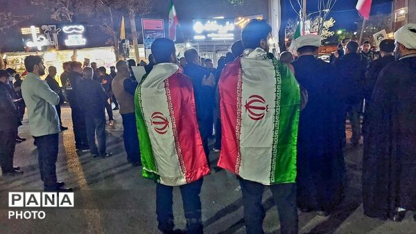 فارسان، تکرارِ حماسه‌ همیشه در صحنه 