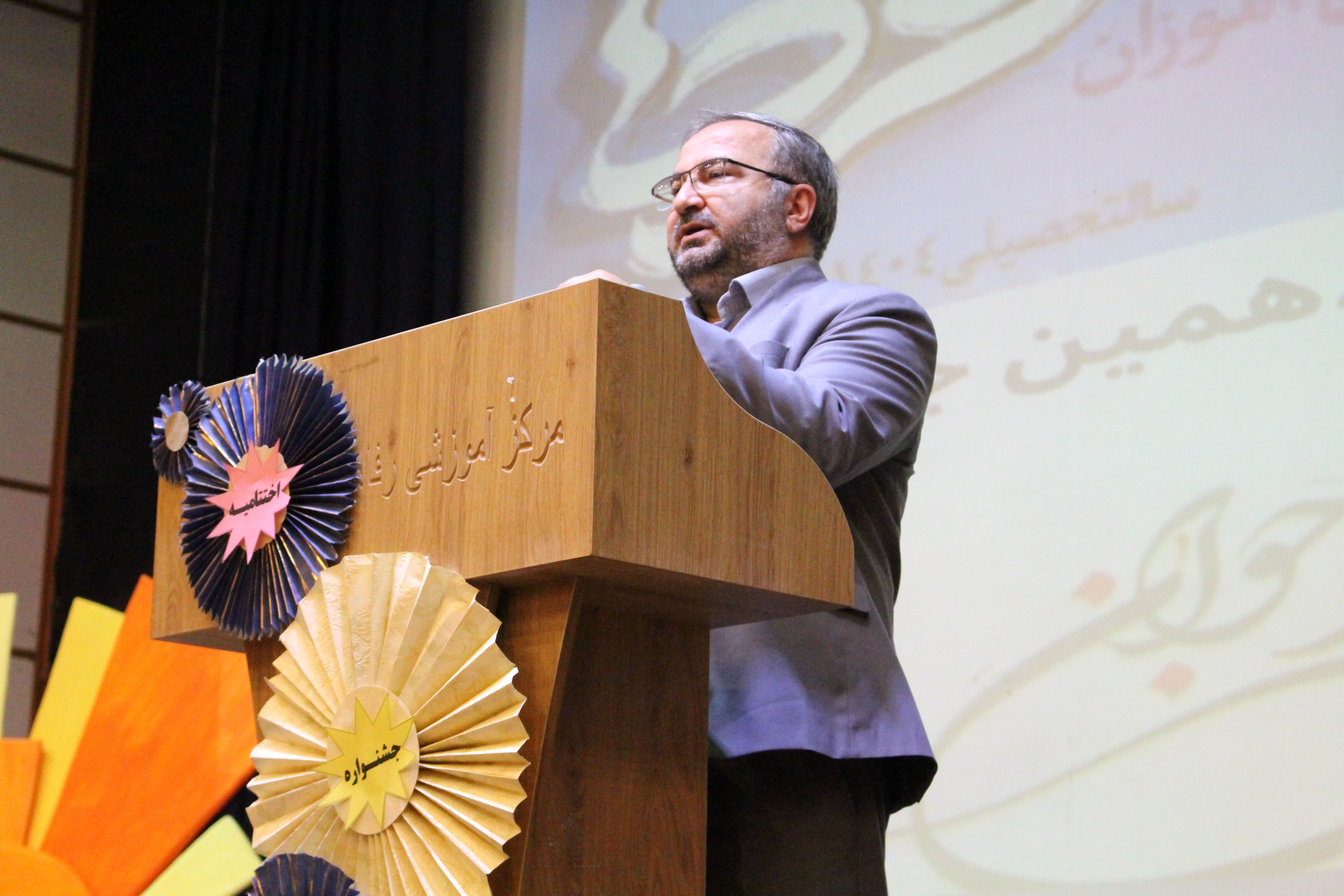 مسابقات فرهنگی و هنری و جشنواره نوجوان سالم، مصداق عینی تحقق 3 ساحت سند تحول بنیادین است