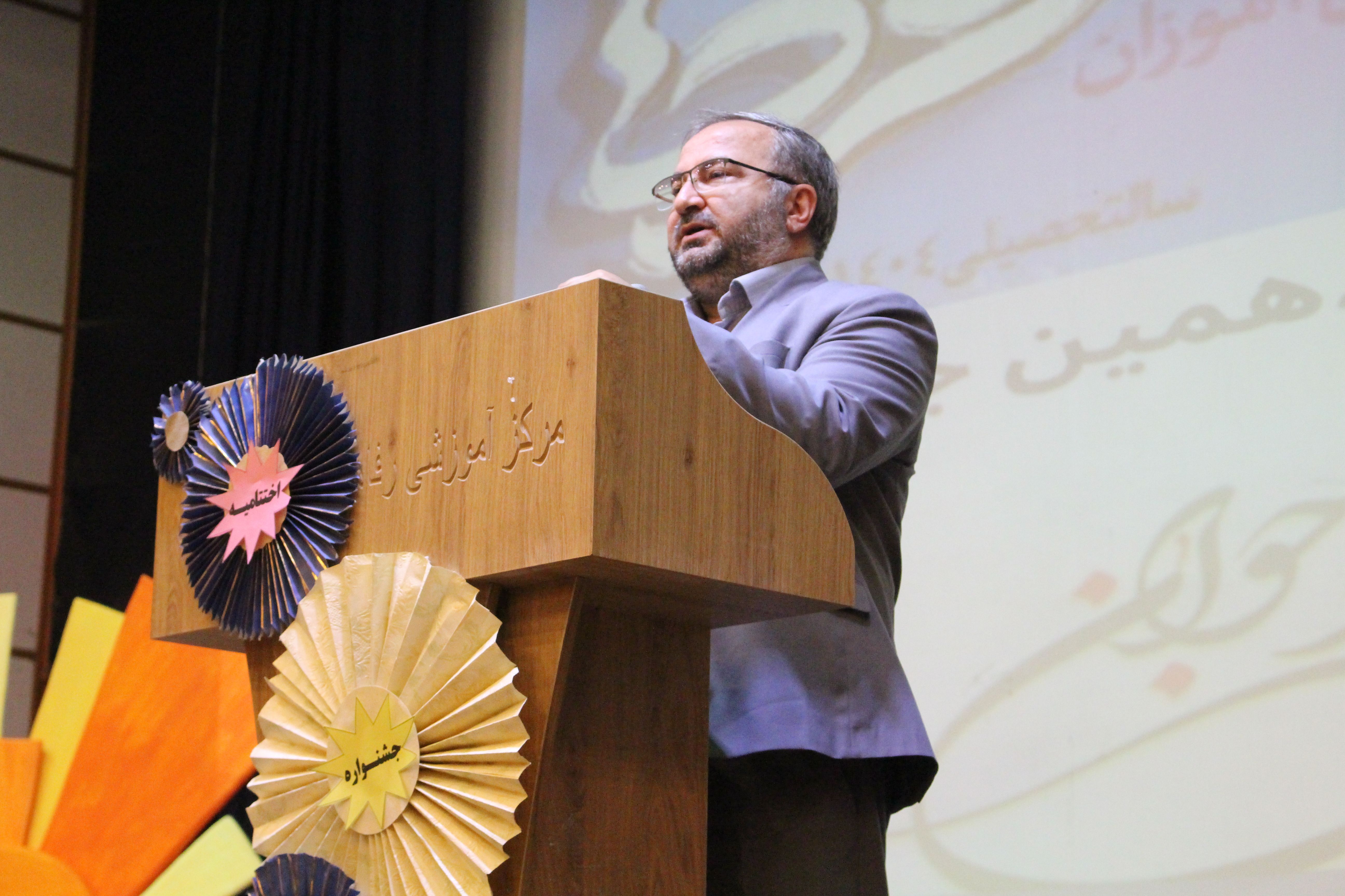 مسابقات فرهنگی و هنری و جشنواره نوجوان سالم، مصداق عینی تحقق 3 ساحت سند تحول بنیادین است