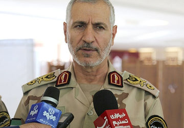 نظم و انضباط مهمترین اولویت‌های مرزبانی در سال جاری