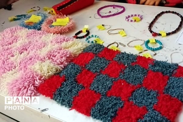 بازارچه و صنایع دستی؛ کار و فناوری شروع تجارت در آینده