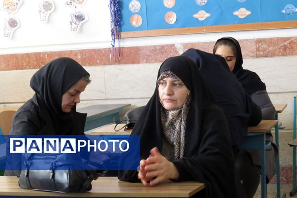 معلمان، مرزبانان سلامت دانش‌آموزان 